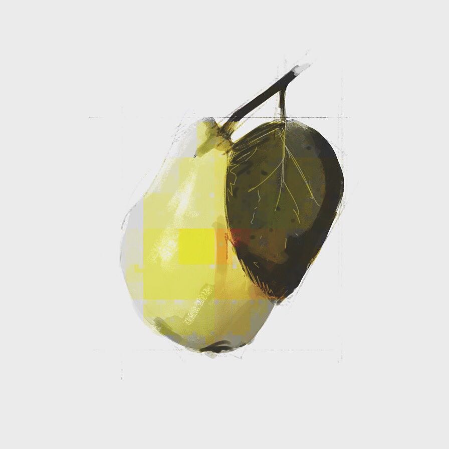 pear