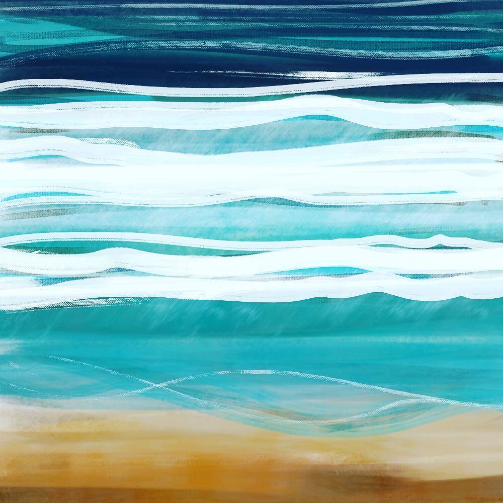 sea