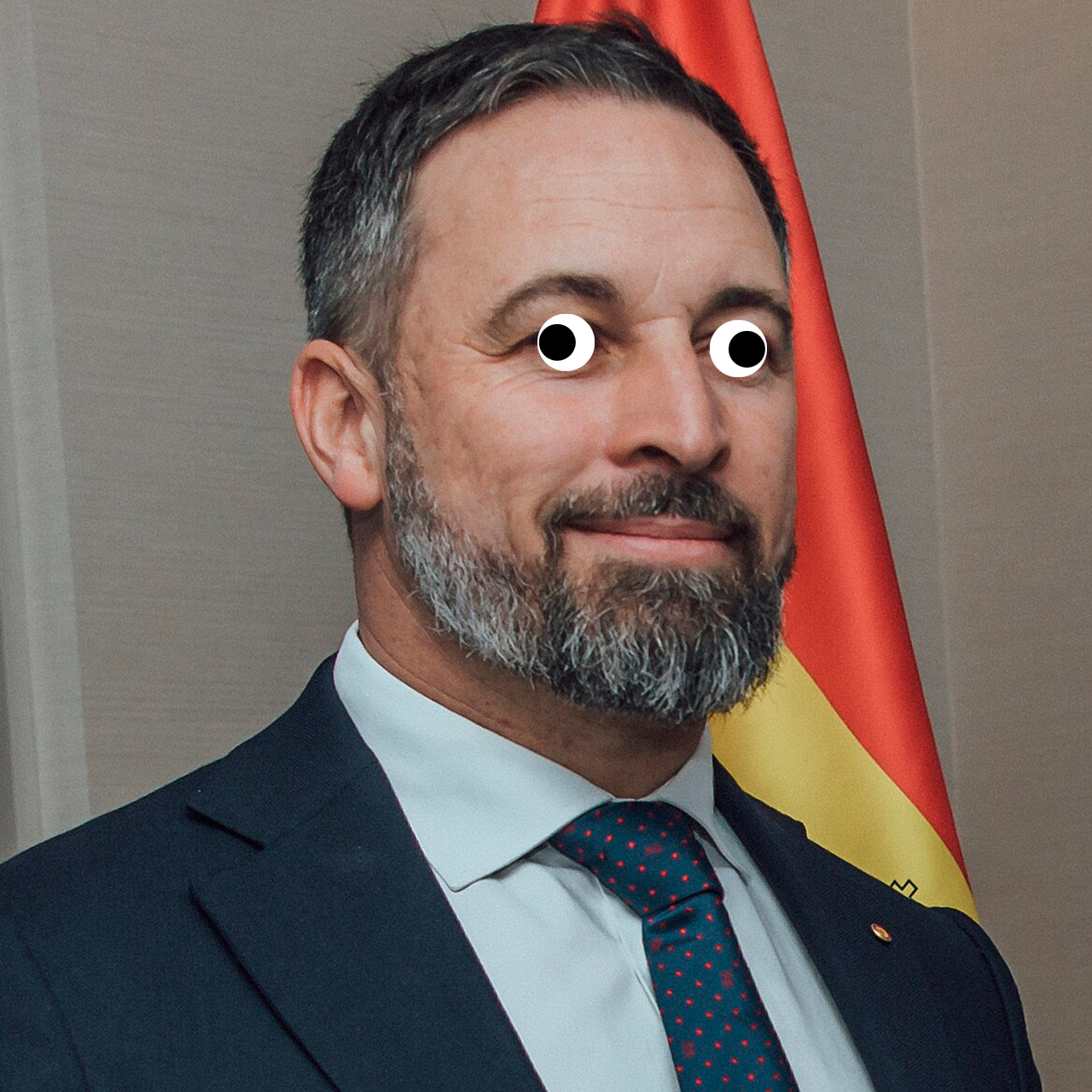 Abascal_puppet