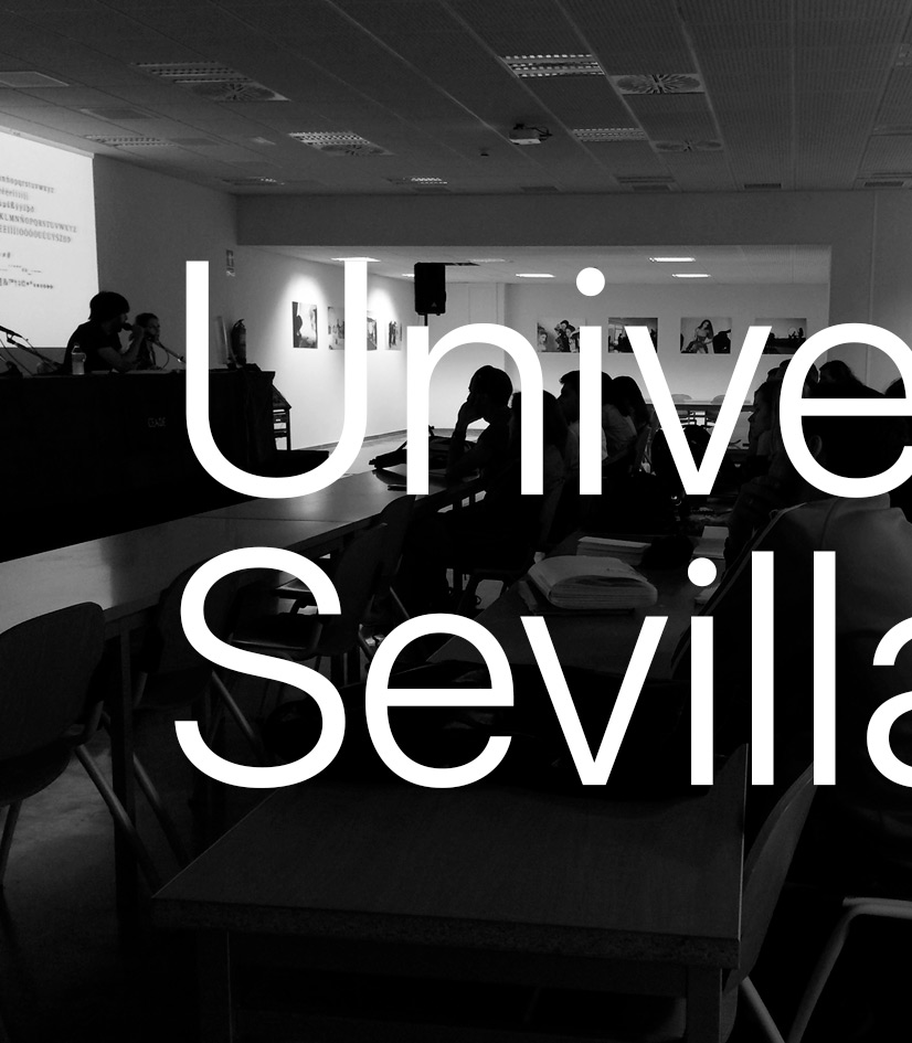Universidad de Sevilla