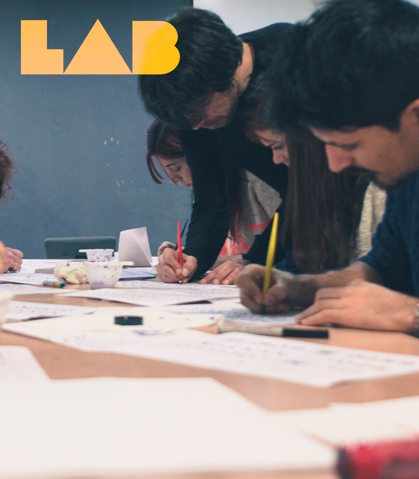 Lab Sevilla Workshop